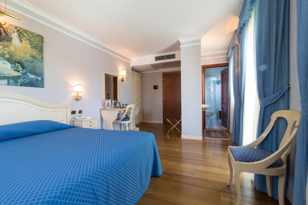 Albergo Da Nando Mortegliano Rom bilde