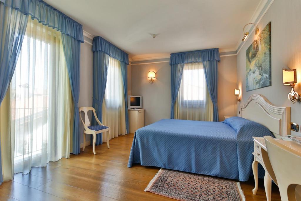Albergo Da Nando Mortegliano Rom bilde