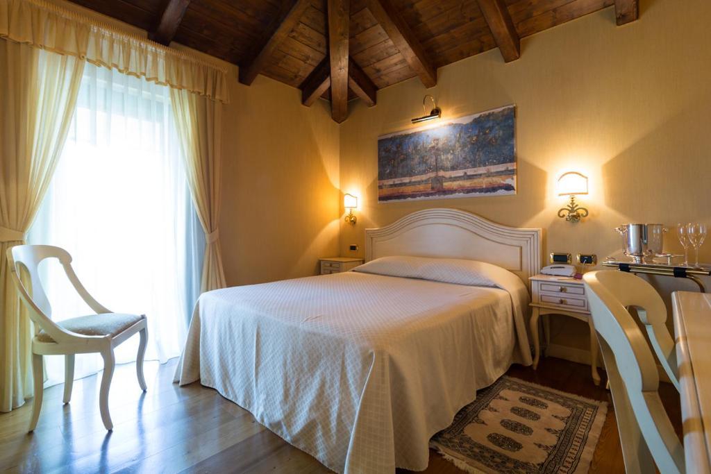 Albergo Da Nando Mortegliano Rom bilde