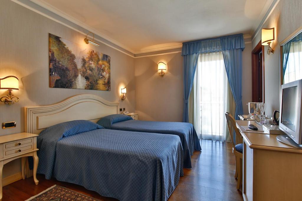 Albergo Da Nando Mortegliano Rom bilde